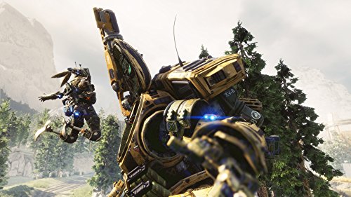 Titanfall 2 for PS4