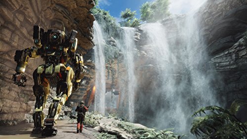 Titanfall 2 for PS4