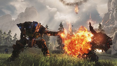 Titanfall 2 for PS4