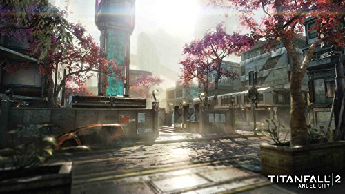 Titanfall 2 for PS4
