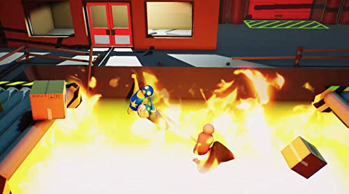 Gang Beasts for PlayStation 4