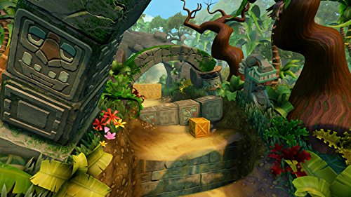 Crash Bandicoot N. Sane Trilogy - PS4 venture
