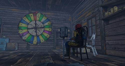 Rust Game for PlayStation 4