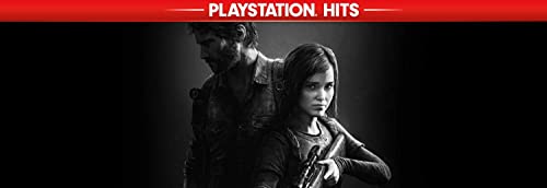 The Last of Us Remastered - PlayStation 4