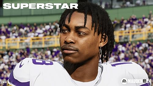 MADDEN NFL 24 Standard PS4 Game | English