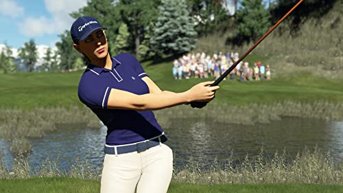 PGA Tour 2K23 for PlayStation 4
