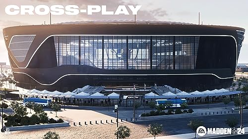 MADDEN NFL 24 Standard PS4 Game | English