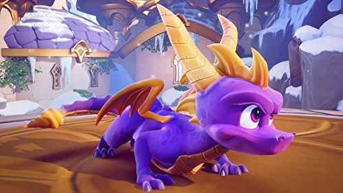 Spyro Trilogy for PlayStation 4 - Reignited