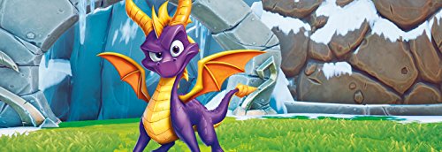 Spyro Trilogy for PlayStation 4 - Reignited