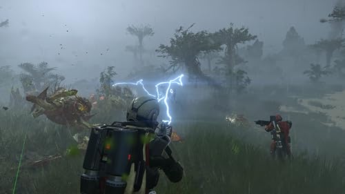 Helldivers 2 for PlayStation 5 - Preorder Now!