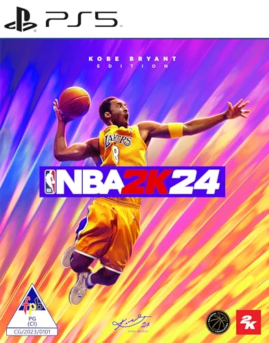 NBA 2K24 Kobe Bryant Special Edition - Limited