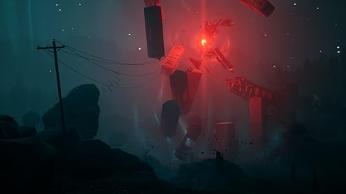 PS5 Pacific Drive Deluxe Edition Game