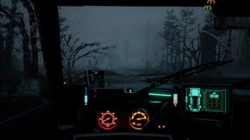 PS5 Pacific Drive Deluxe Edition Game