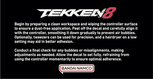 Tekken 8 - Amazon Exclusive for PS5