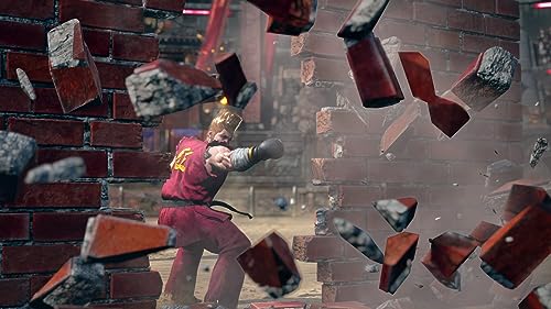 Tekken 8 - Amazon Exclusive for PS5