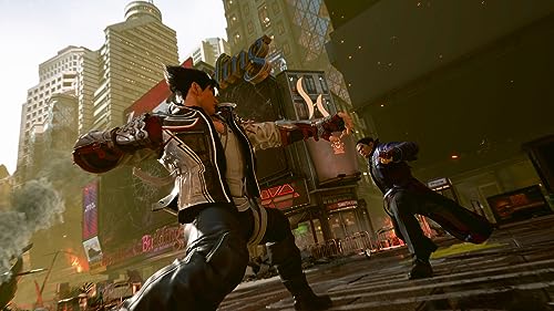 Tekken 8 - Amazon Exclusive for PS5