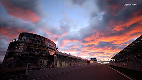 Gran Turismo 7 for PS5: Race to Victory