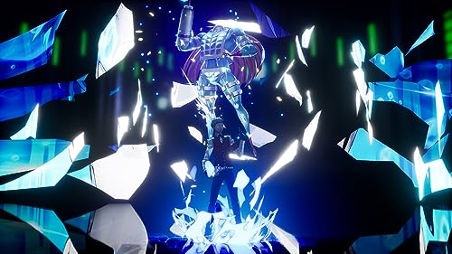 Persona 3 Reload: Standard Edition - PS5