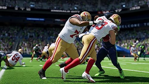 Madden NFL 24 for PlayStation 5 - All New