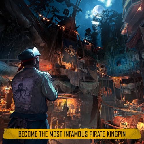 Skull and Bones Standard Edition for PlayStation 5