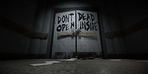 The Walking Dead: Destinies for PlayStation 5