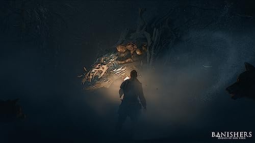 Banishers: Ghosts of Eden for PS5 gaming