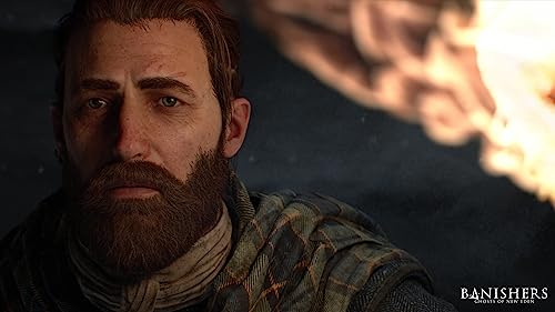 Banishers: Ghosts of Eden for PS5 gaming