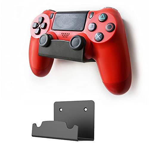Monzlteck Wall Mount for PS4 and PS5 Controllers