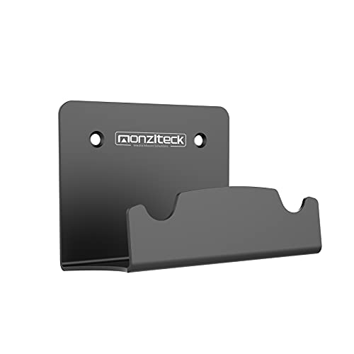 Monzlteck Wall Mount for PS4 and PS5 Controllers