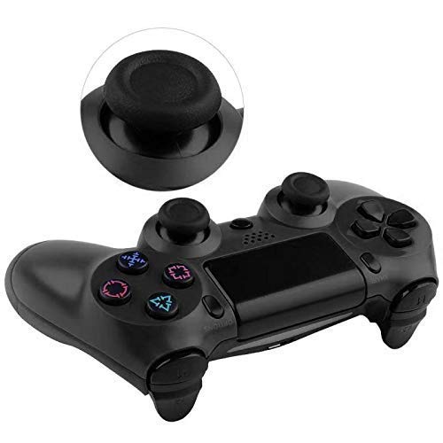 Yosikr Thumbsticks Joystick PS4 Controller Trigger Replacement Kit
