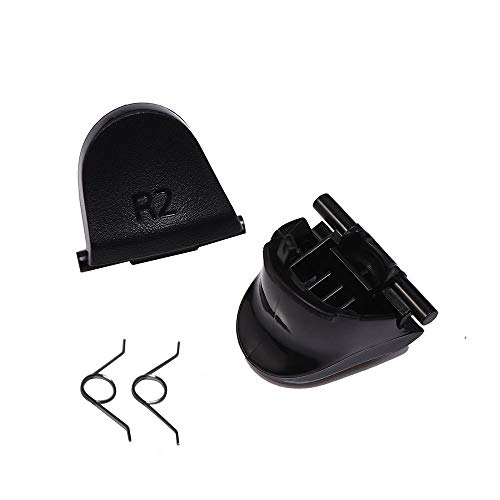 Yosikr Thumbsticks Joystick PS4 Controller Trigger Replacement Kit