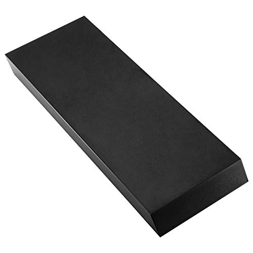 Matte Black HDD Bay Cover for PS4 Console