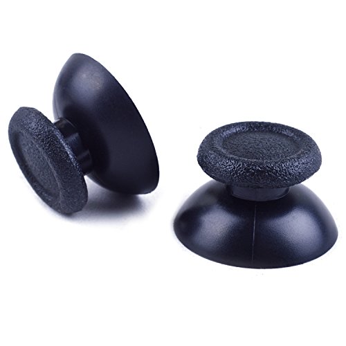 5 Pairs Replacement Thumbsticks for PS4 Controller
