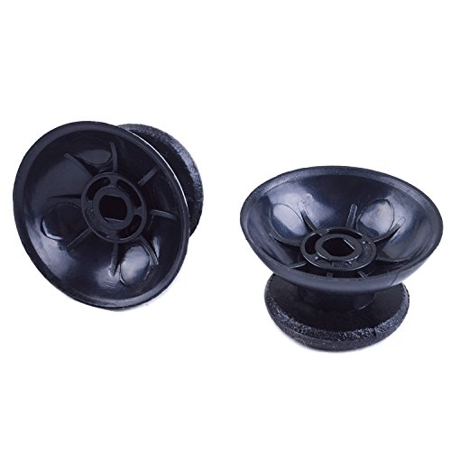 5 Pairs Replacement Thumbsticks for PS4 Controller