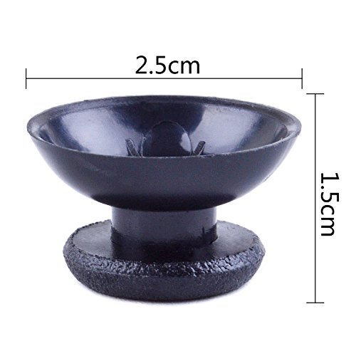 5 Pairs Replacement Thumbsticks for PS4 Controller