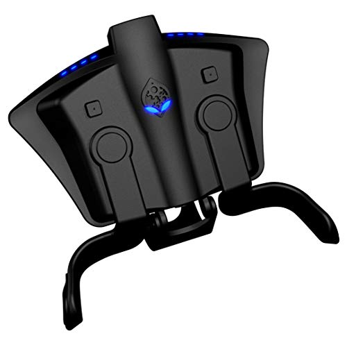 PS4 Controller Adapter with MODS & Paddles by Collective Minds