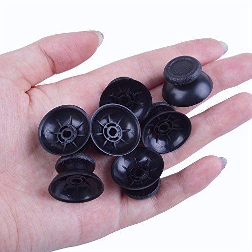 5 Pairs Replacement Thumbsticks for PS4 Controller