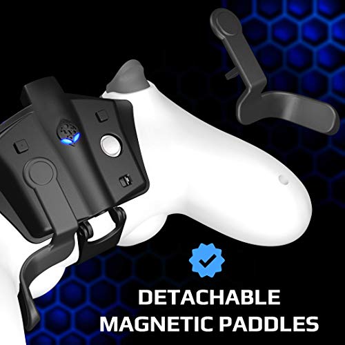 PS4 Controller Adapter with MODS & Paddles by Collective Minds