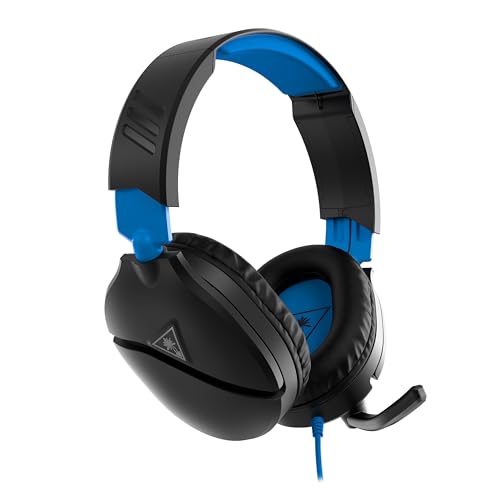 Turtle Beach Recon 70 Gaming Headset - Multiplatform