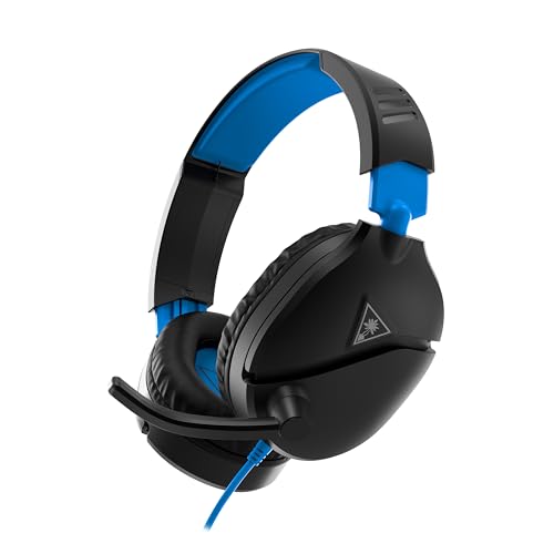 Turtle Beach Recon 70 Gaming Headset - Multiplatform