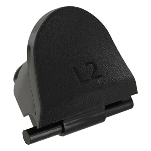 Replacement L2 R2 Trigger Buttons & Spring for PS4