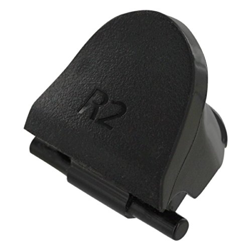 Replacement L2 R2 Trigger Buttons & Spring for PS4