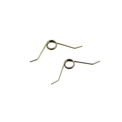 Replacement L2 R2 Trigger Buttons & Spring for PS4