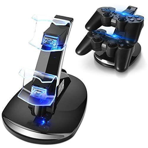 PS3 Accessories 