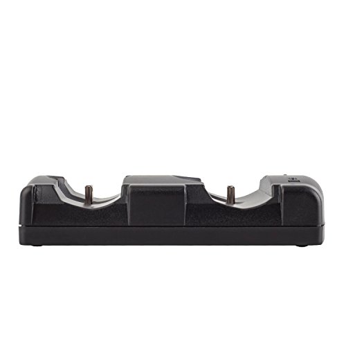 PS3 Controller Charging Dock Station with LED Indicator