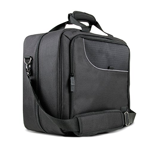 PS4 Pro & PS3 Console Carrying Case Bag