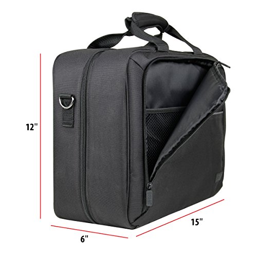 PS4 Pro & PS3 Console Carrying Case Bag