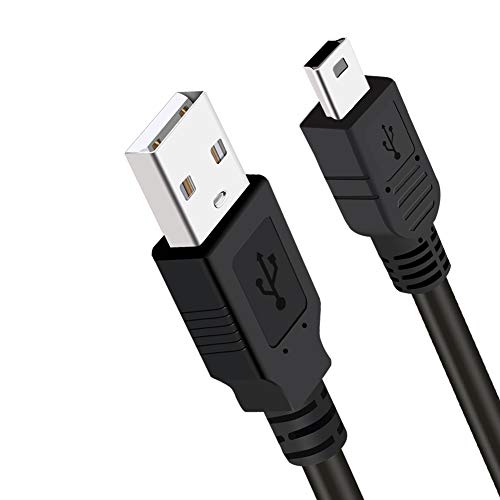10ft PS3 Charger Cable for PlayStation 3 Controller
