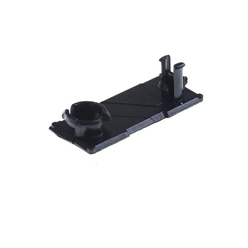 Rubber Feet Screw Cap Mat for PS3 Controller