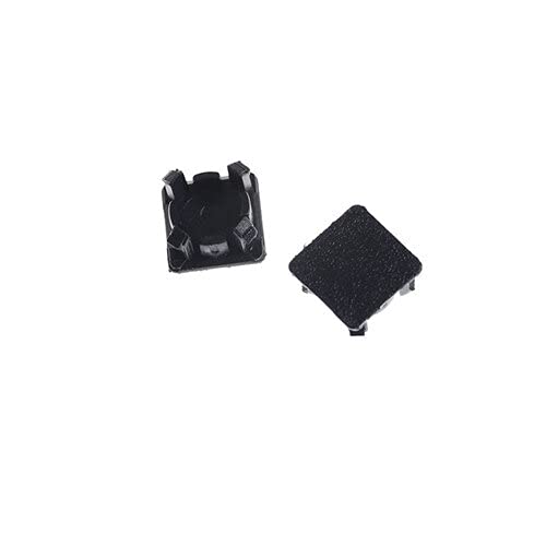 Rubber Feet Screw Cap Mat for PS3 Controller